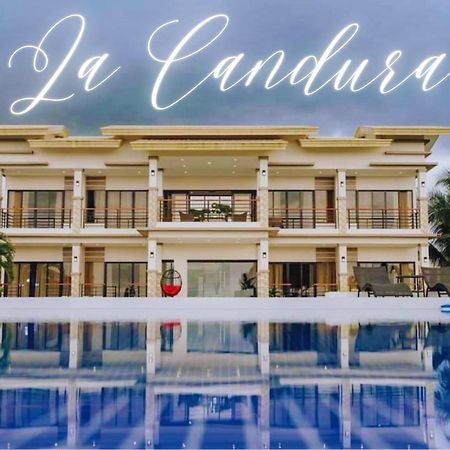 La Candura Сикиджор Екстериор снимка